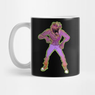 Dinobite Mug